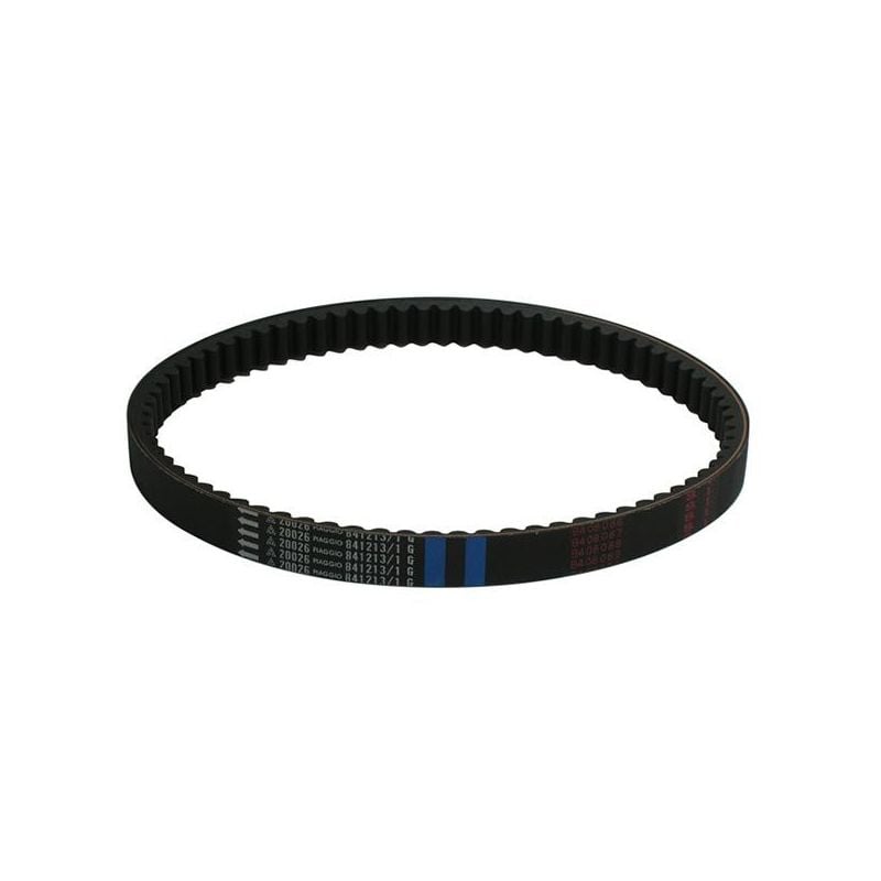 CINGHIA TRASMISSIONE PIAGGIO MP3 IE 4T-4V (M63100) 125 08/10
