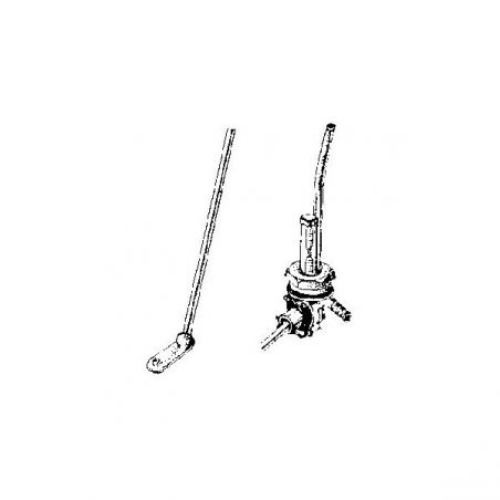 RUBINETTO BENZINA PIAGGIO Vespa ET3 (VMB1T) 125 76/83