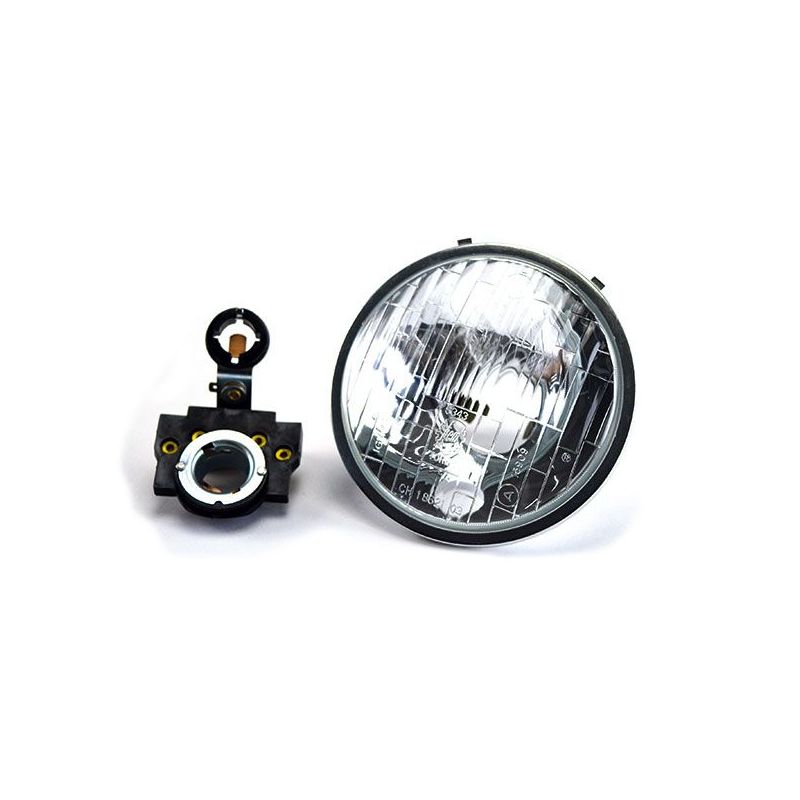 GRUPPO OTTICO PIAGGIO Vespa ET3 (VMB1T) 125 76/83