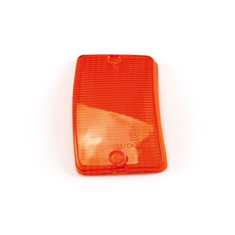CORPO LUM.SO FANALE DIR.NALE POST. SX PIAGGIO Vespa FL (VMX7T) 125 89/90