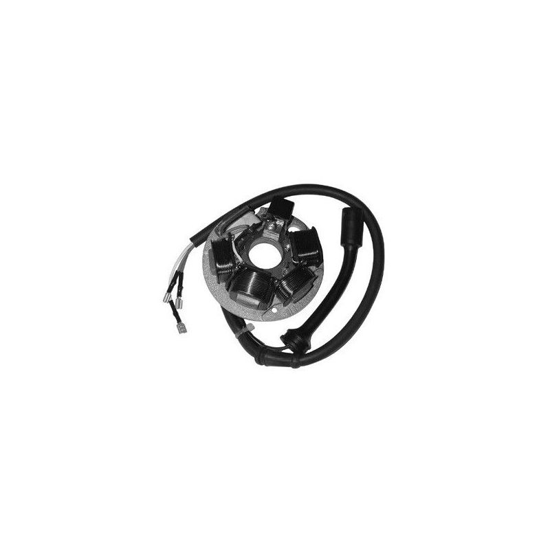 STATORE COMPLETO PIAGGIO Vespa FL (VMX7T) 125 89/90