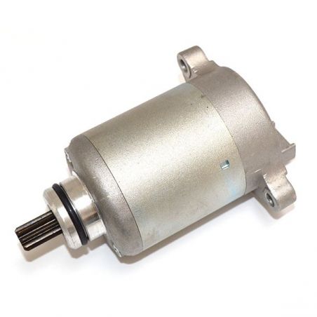 MOTORINO AVV.TO PIAGGIO Vespa LX FL (M44100) 125 09/11