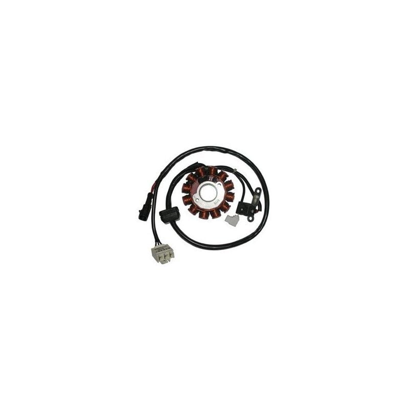 STATORE COMPLETO PIAGGIO Vespa LX IE E3 4V (M68100) 125 09/11