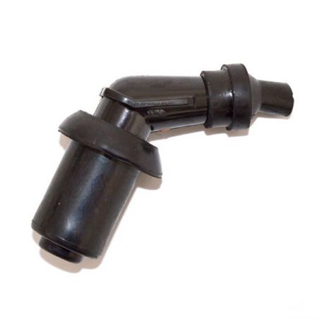 ATTACCO CANDELA PIAGGIO Vespa LXV IE E3 / LXV IE E3 Vie Della Moda (P68102) 125 10/13