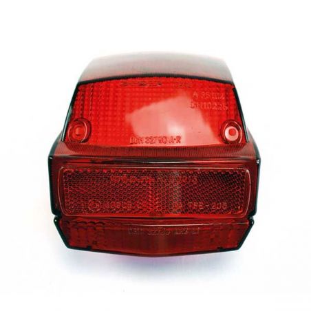 CORPO LUMINOSO FANALE POST. PIAGGIO Vespa P ETS (VMS1T) 125 84/85