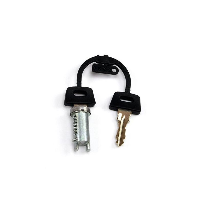 SERRATURA SINGOLA RICAMBIO PIAGGIO Vespa P ETS (VMS1T) 125 84/85