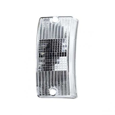 CORPO LUMINOSO DIREZIONALE ANT. DX PIAGGIO Vespa PX (M74100) 125 11/15