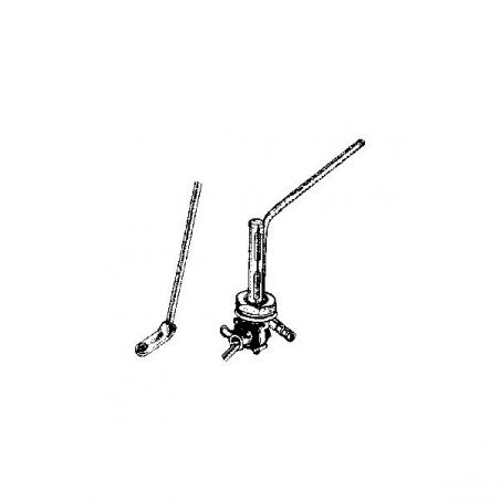 RUBINETTO BENZINA PIAGGIO Vespa PX E Arcobaleno (VNX2T) 125 83/97