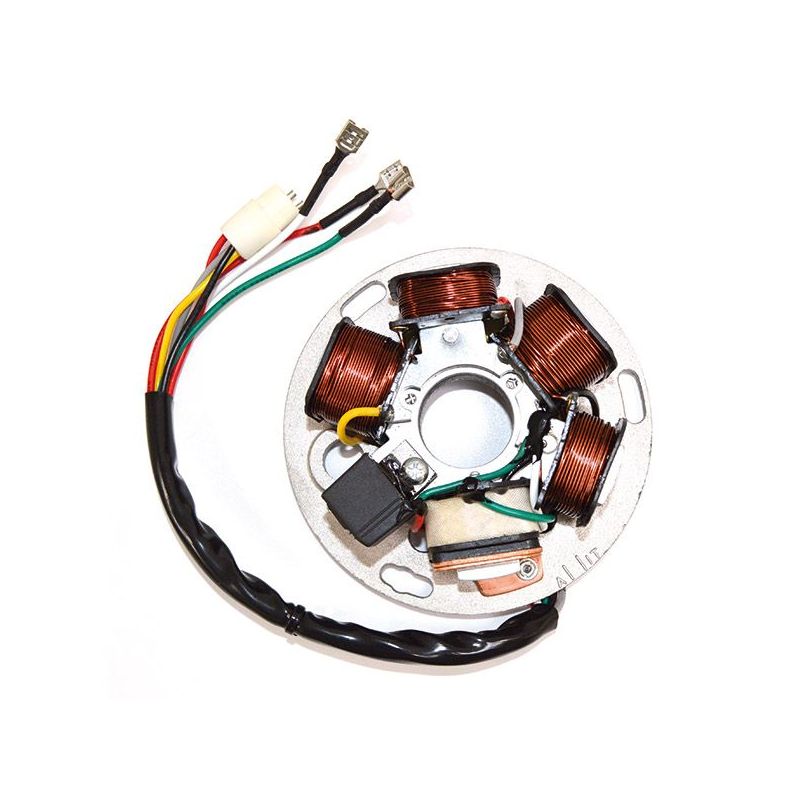 STATORE COMPLETO PIAGGIO Vespa PX E Arcobaleno EL. (VNX2T) 125 83/97