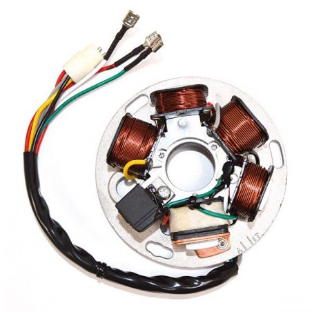 STATORE COMPLETO PIAGGIO Vespa PX E Arcobaleno EL. (VNX2T) 125 83/97