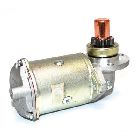 MOTORINO AVV.TO PIAGGIO Vespa PX E DT (VNX2T/M09302) 125 98/10