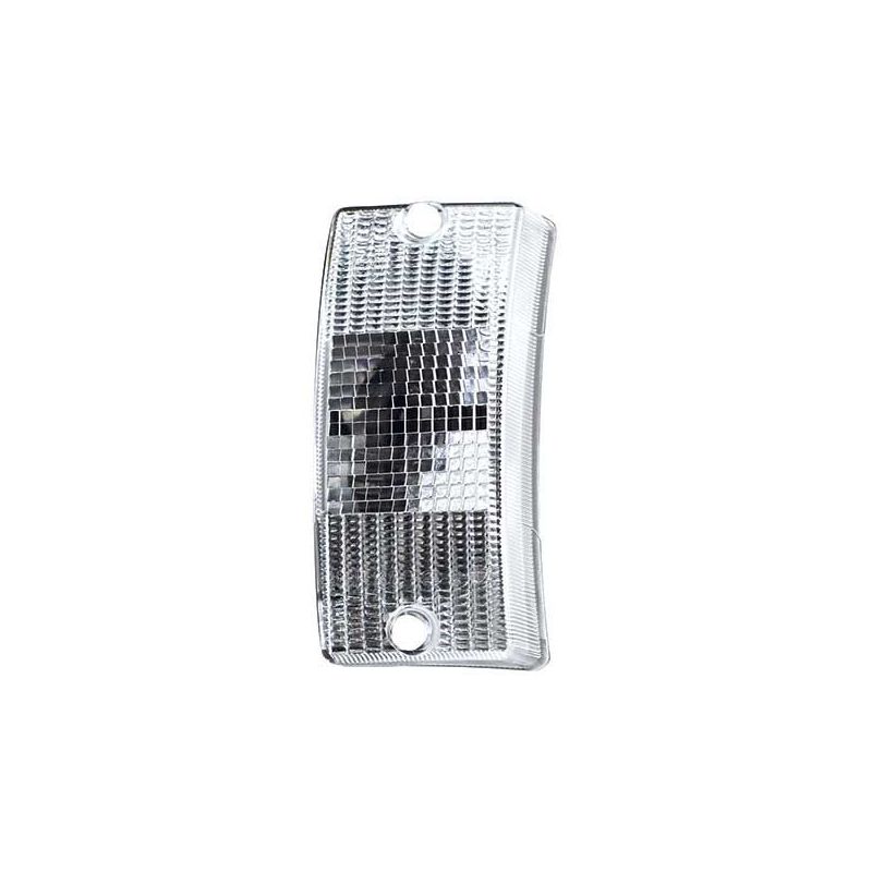 CORPO LUM.SO FANALE DIR.NALE ANT. DX PIAGGIO Vespa PX E DT (VNX2T/M09302) 125 01/07