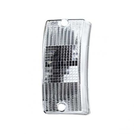 CORPO LUM.SO FANALE DIR.NALE ANT. DX PIAGGIO Vespa PX E DT (VNX2T/M09302) 125 01/07