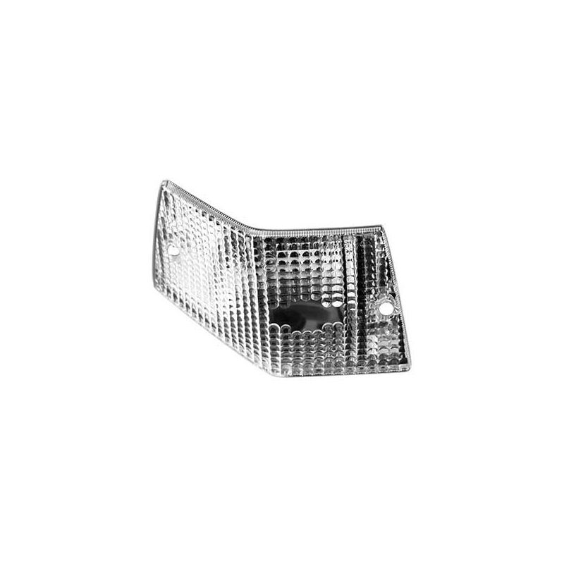 CORPO LUM.SO FANALE DIR.NALE POST. SX PIAGGIO Vespa PX E DT (VNX2T/M09302) 125 01/07