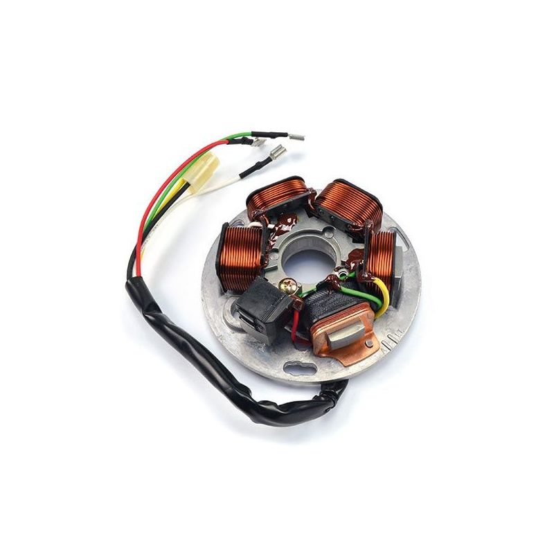 STATORE COMPLETO PIAGGIO Vespa PX E DT (VNX2T/M09302) 125 98/10