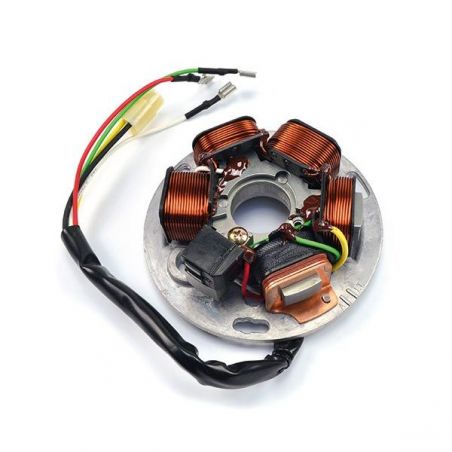 STATORE COMPLETO PIAGGIO Vespa PX E DT (VNX2T/M09302) 125 98/10