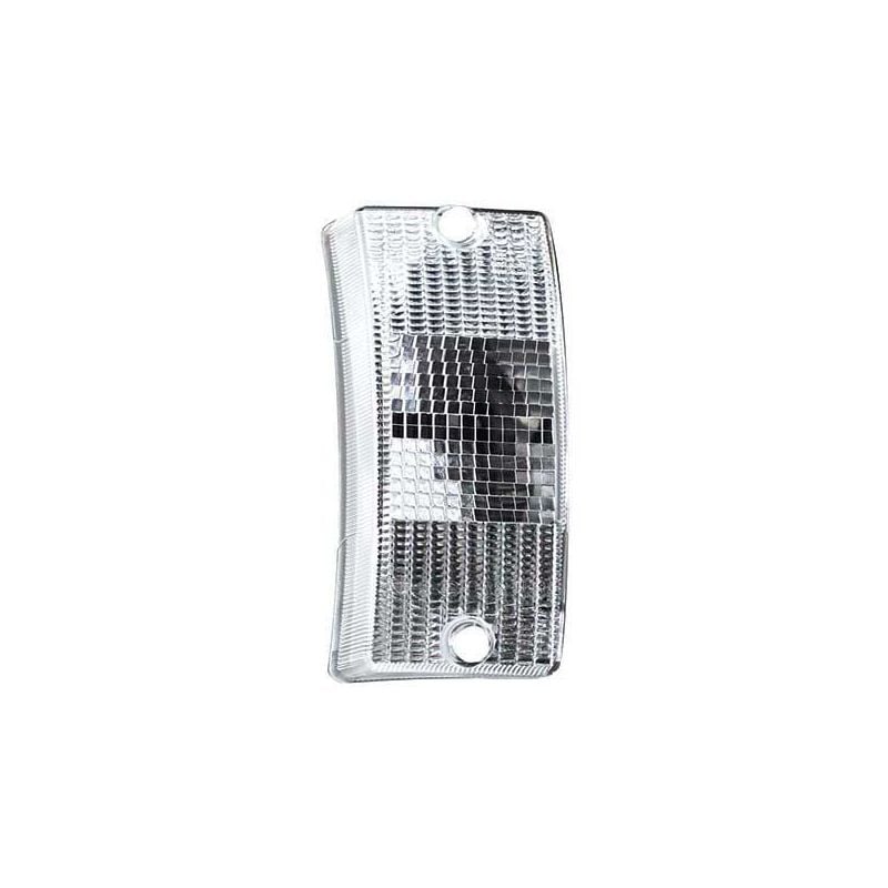 CORPO LUM.SO FANALE DIR.NALE ANT. SX PIAGGIO Vespa PX E DT (VNX2T/M09302) 125 01/07