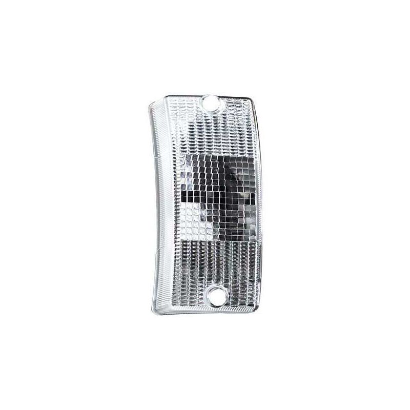 CORPO LUM.SO FANALE DIR.NALE ANT. SX PIAGGIO Vespa PX E DT (VNX2T/M09302) 125 01/07