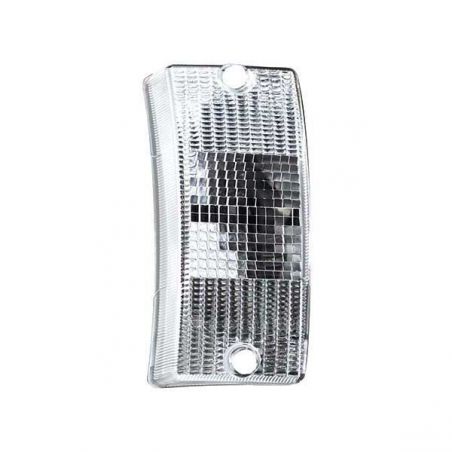 CORPO LUMINOSO DIREZIONALE ANT. SX PIAGGIO Vespa PX E DT (VNX2T/M09302) 125 01/10