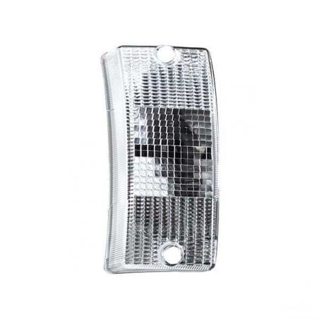 CORPO LUMINOSO DIREZIONALE ANT. SX PIAGGIO Vespa PX E DT (VNX2T/M09302) 125 01/10