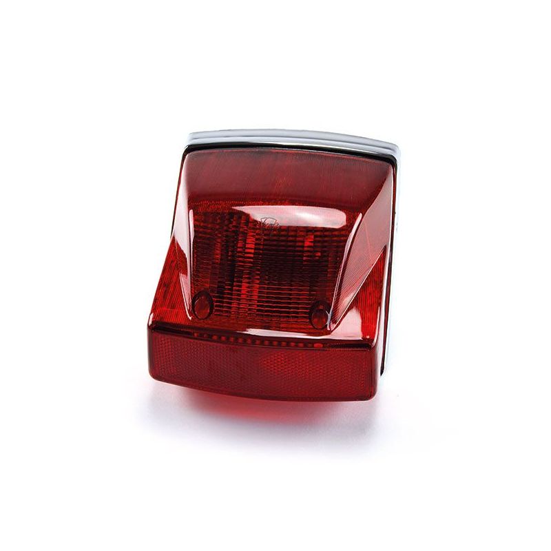 FANALE POSTERIORE PIAGGIO Vespa PX E DT (VNX2T/M09302) 125 01/10