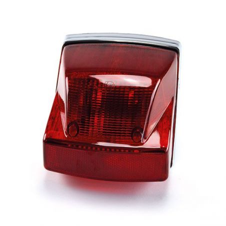 FANALE POSTERIORE PIAGGIO Vespa PX E DT (VNX2T/M09302) 125 01/10