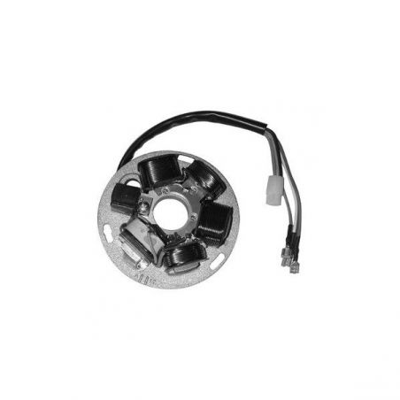 STATORE COMPLETO PIAGGIO Vespa PX E DT (VNX2T/M09302) 125 98/10