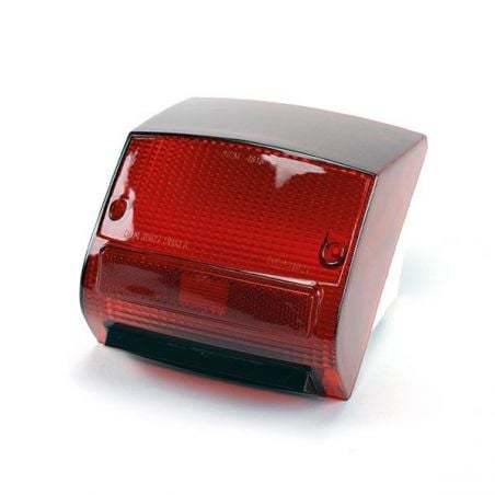 CORPO LUM.SO FANALE POST. PIAGGIO Vespa PX E DT (VNX2T/M09302) 125 98/00