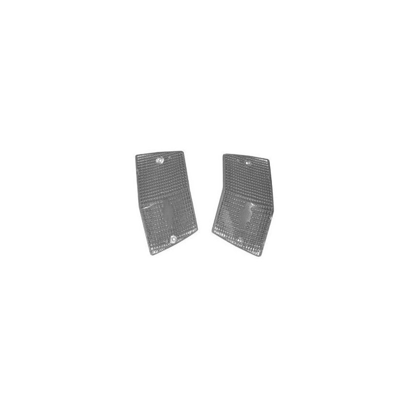 CORPO LUM.SO FANALE DIR.NALE POST. DX PIAGGIO Vespa PX E DT (VNX2T/M09302) 125 01/07