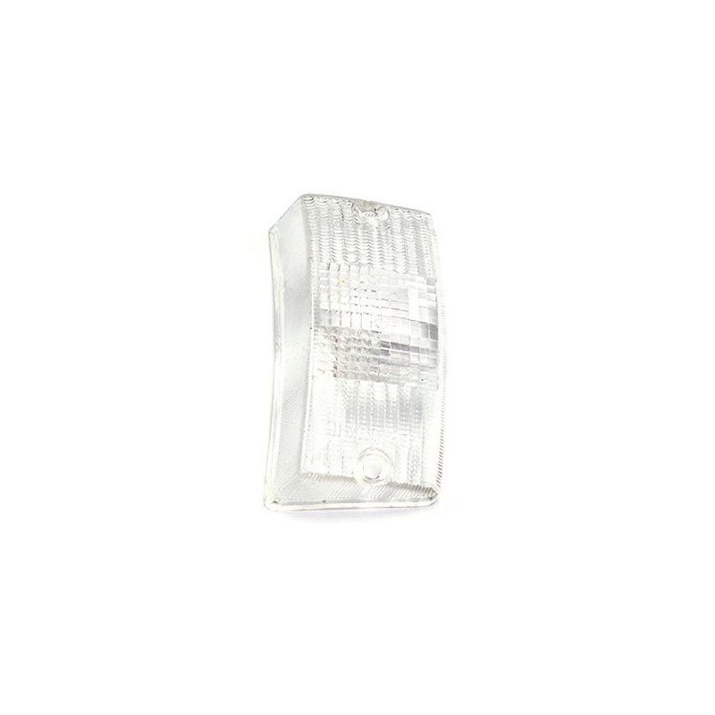 CORPO LUM.SO FANALE DIR.NALE ANT. SX PIAGGIO Vespa PX E DT (VNX2T/M09302) 125 01/07