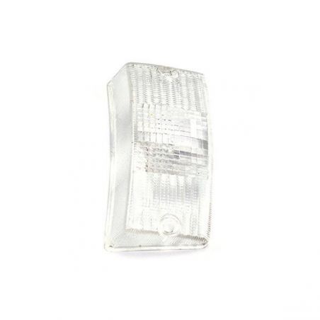 CORPO LUM.SO FANALE DIR.NALE ANT. SX PIAGGIO Vespa PX E DT (VNX2T/M09302) 125 01/07