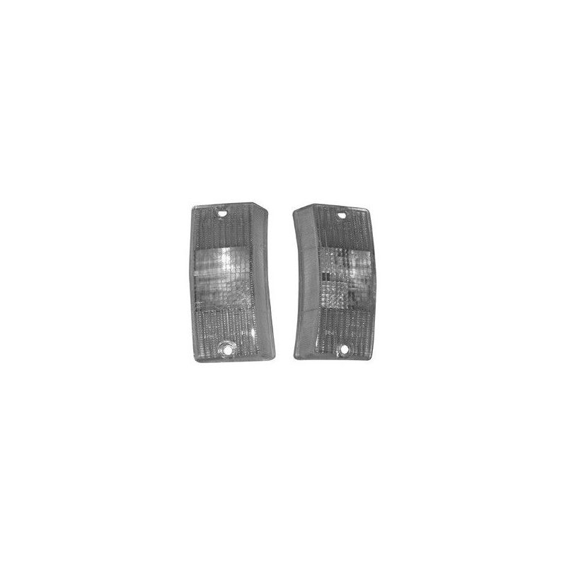 CORPO LUM.SO FANALE DIR.NALE ANT. DX PIAGGIO Vespa PX E DT (VNX2T/M09302) 125 01/07