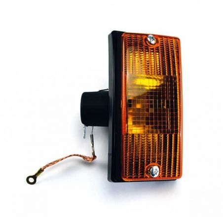 FANALE DIREZIONALE ANT.DX PIAGGIO Vespa PX E DT (VNX2T/M09302) 125 98/00