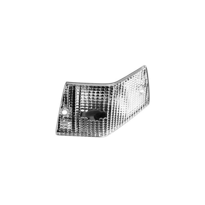 CORPO LUMINOSO DIREZIONALE POST. DX PIAGGIO Vespa PX E DT (VNX2T/M09302) 125 01/10