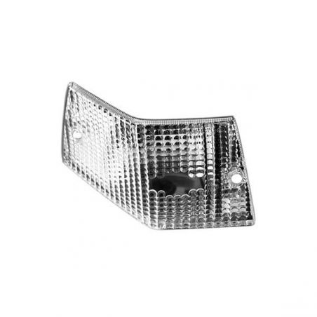 CORPO LUMINOSO DIREZIONALE POST. SX PIAGGIO Vespa PX E DT (VNX2T/M09302) 125 01/10