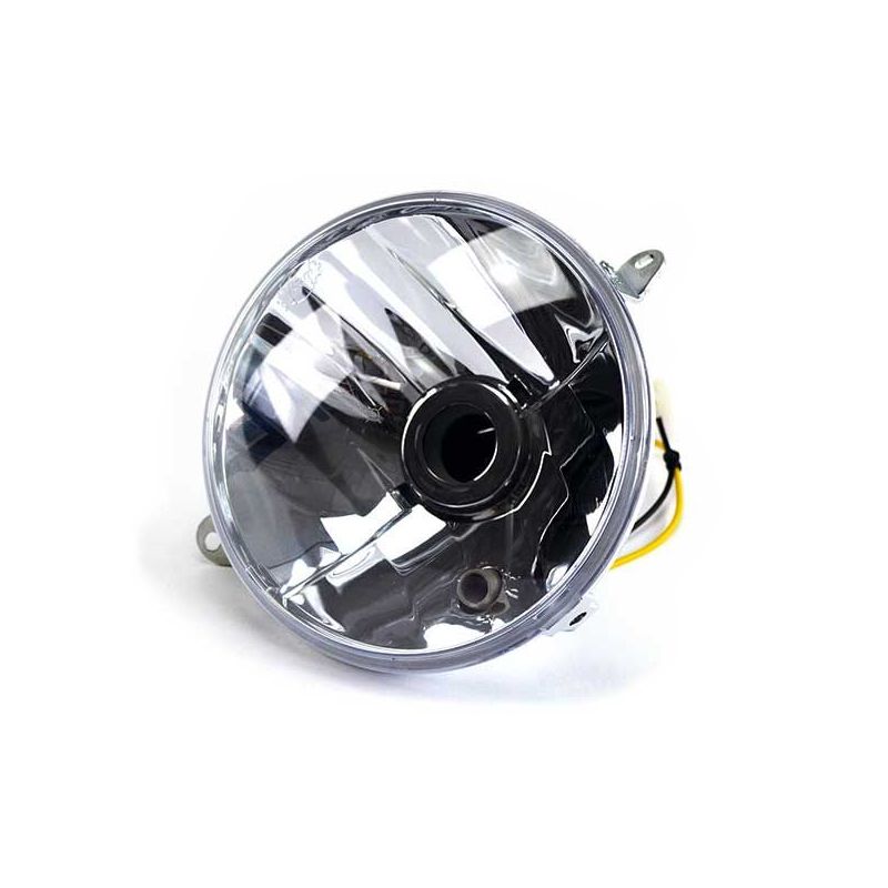 GRUPPO OTTICO ANT. PIAGGIO Vespa PX E DT (VNX2T/M09302) 125 01/10