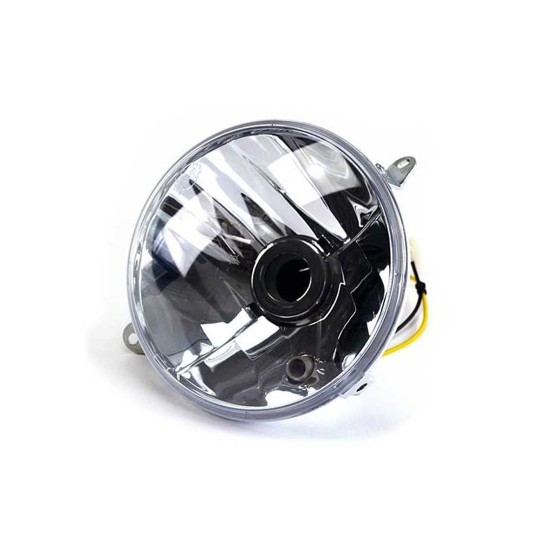 GRUPPO OTTICO ANT. PIAGGIO Vespa PX E DT (VNX2T/M09302) 125 01/10
