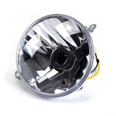 GRUPPO OTTICO ANT. PIAGGIO Vespa PX E DT (VNX2T/M09302) 125 01/10