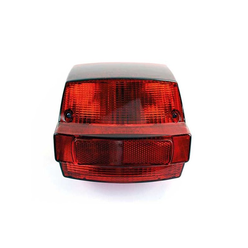 FANALE POSTERIORE PIAGGIO Vespa PX S/FRECCE (VNX1T) 125 77/82