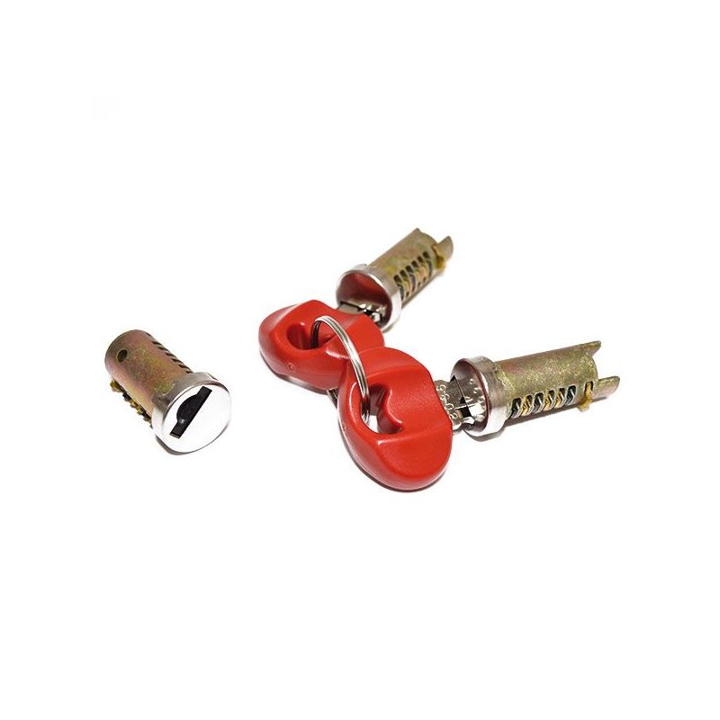 SERRATURE KIT PIAGGIO Vespa PX T5 (VNX5T) 125 85/89
