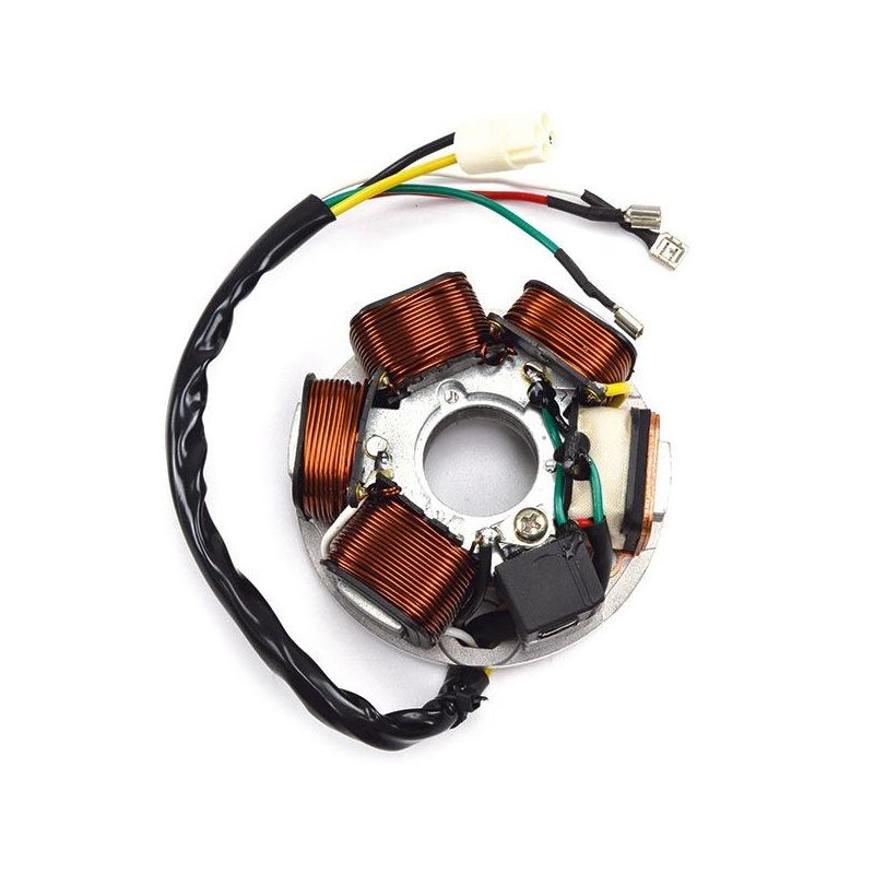 STATORE PIAGGIO Vespa PX T5 Avv.El. (VNX5T) 125 85/89