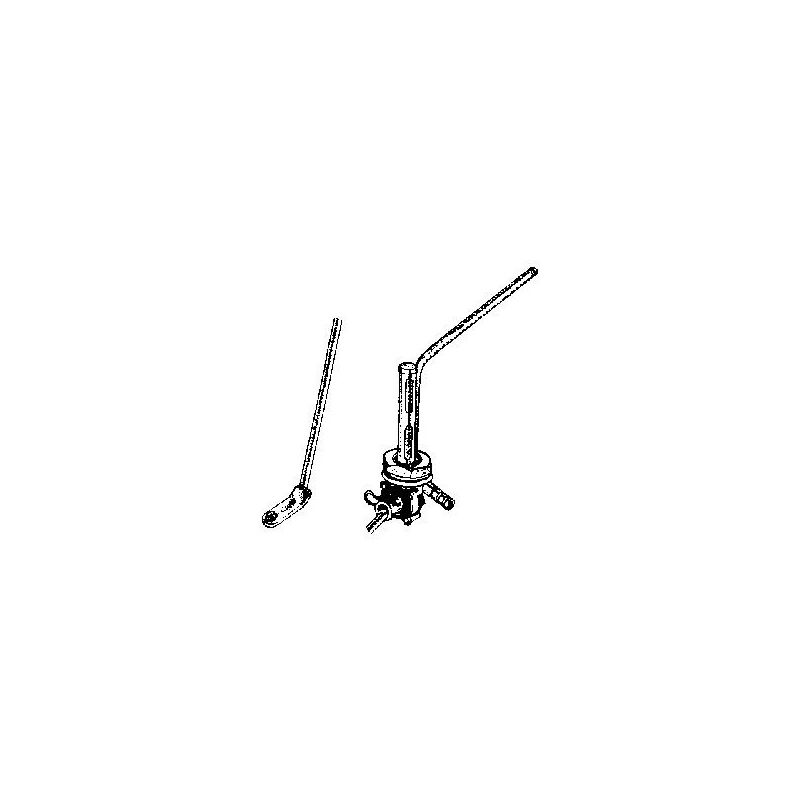 RUBINETTO BENZINA PIAGGIO Vespa PX T5 Avv.El. (VNX5T) 125 86/89