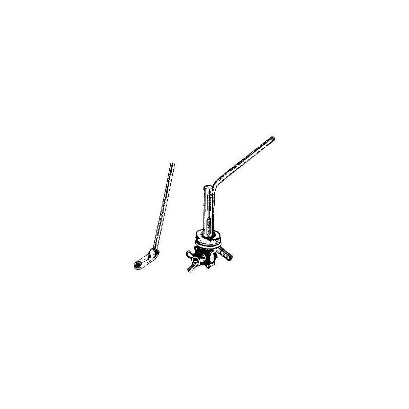 RUBINETTO BENZINA PIAGGIO Vespa PX T5 Avv.El. (VNX5T) 125 86/89