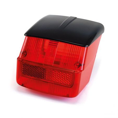 CORPO LUMINOSO FANALE POST. PIAGGIO Vespa TS (VNL3T) 125 75/78