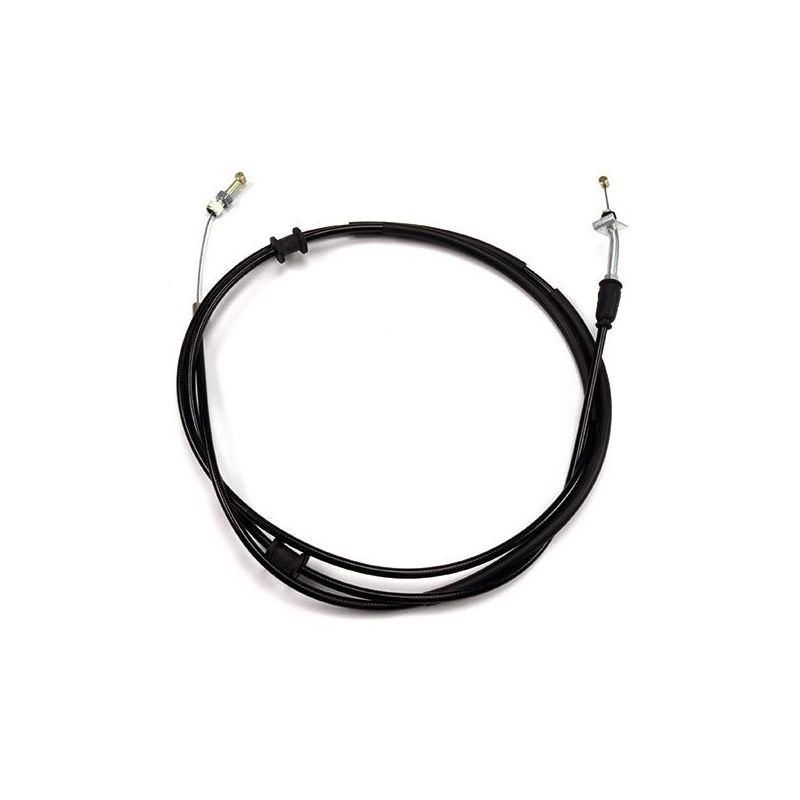 TRASMISSIONE GAS PIAGGIO Zip (M2500) 125 00/08