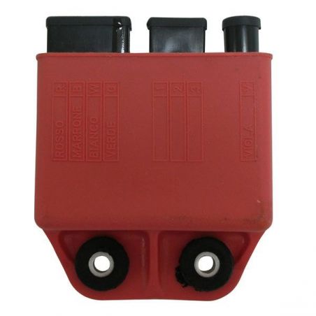 CENTRALINA PIAGGIO Hexagon 150 94/97