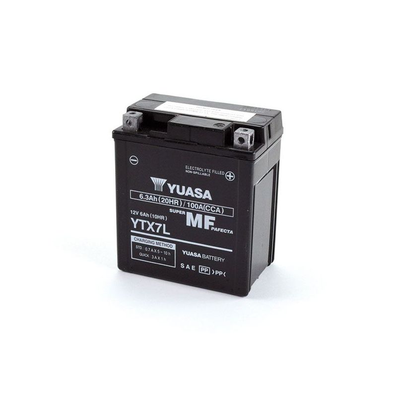 BATTERIA PIAGGIO Liberty E5 150 15/19