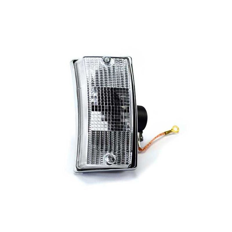 FANALE DIREZIONALE ANT. SX PIAGGIO Vespa PX (M74200) 150 11/15