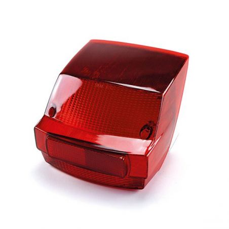 CORPO LUM.SO FANALE POST. PIAGGIO Vespa PX C/FRECCE (VLX1T) 150 78/81