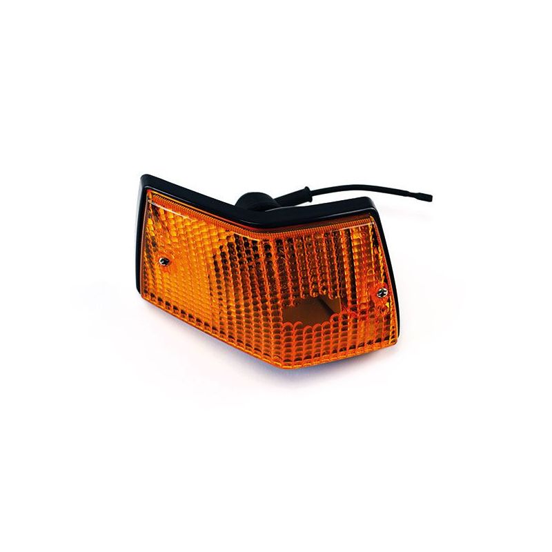 FANALE DIR.NALE POST. SX PIAGGIO Vespa PX E Arcobaleno (VLX1T) 150 81/97